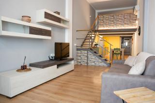 Chimbe - Loft moderno a un passo da tutto - Cagliari - 0