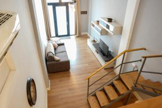 Chimbe - Loft moderno a un passo da tutto - Cagliari - 9