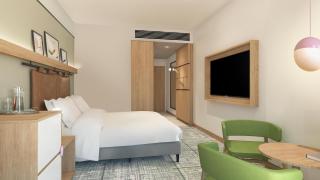 Holiday Inn Melbourne Bourke Street Mall by IHG - Melbourne - 1