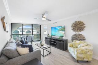 Anglers Cove G-502 - Marco Island - 9