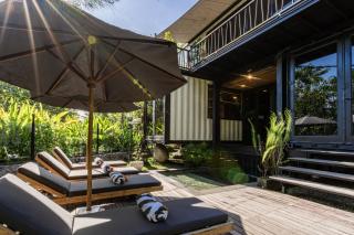 Villa Cantik - Ubud - 9