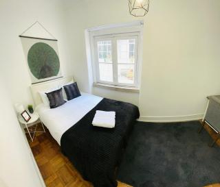 Central Lisbon rooms, best location for tourists - Lissabon - 7