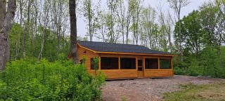Retreat Lodge - Lochaber Lake Lodges - 0