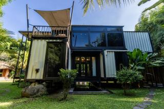 Villa Cantik - Ubud - 6