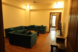 Landmark III High Rated Apartment - Islamabad - 1