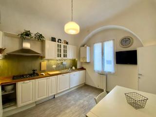 Casa Lorenz - Florencia - 2