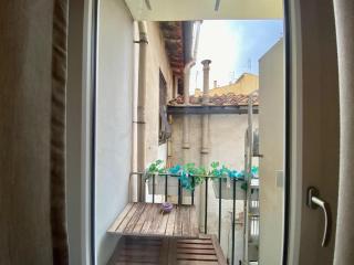 Casa Lorenz - Florencia - 1