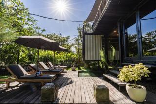 Villa Cantik - Ubud - 8