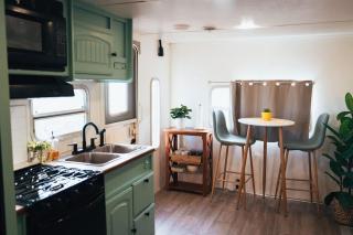 Sunrise Serenity RV - Panoramic Views - Culebra - 7