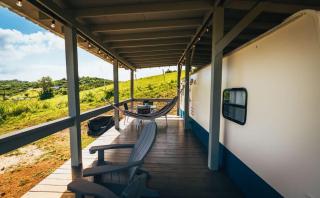 Sunrise Serenity RV - Panoramic Views - Culebra - 2