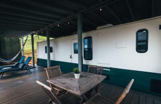 Scenic Serene RV - Panoramic Views - Culebra - 3