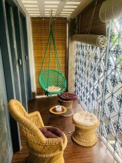 Saltlake City Centre Service Apartment - kolkata - 3