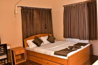 Saltlake City Centre Service Apartment - kolkata - 2