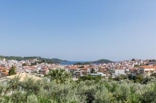 Skiathos Modern Villa with private swimming pool - Città di Skiathos - 6