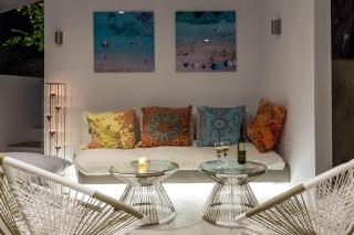 Skiathos Modern Villa with private swimming pool - Città di Skiathos - 5