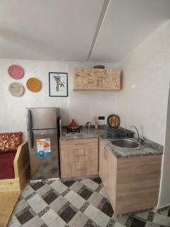 House Berbere 3 With roof terrace - 4