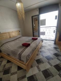 House Berbere 3 With roof terrace - 9