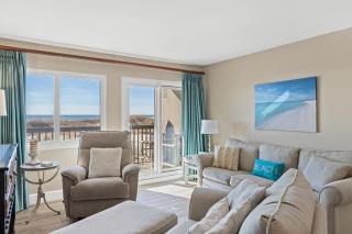 Pinnacle Port C2-102 - Panama City Beach - 0