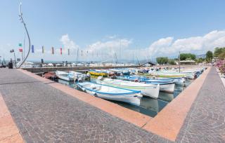 Nice Home In Cisano Di Bardolino With Wifi - 5