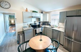 Lune on Market Street - 1