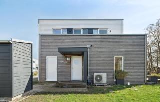 Lodge Am Deich - Tossenserdeich - 0