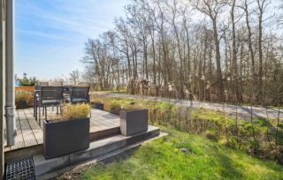 Lodge Am Deich - Tossenserdeich - 9