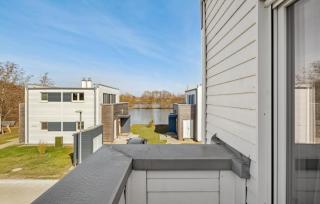 Lodge Am Deich - Tossenserdeich - 2