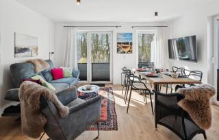 Lodge Am Deich - Tossenserdeich - 1