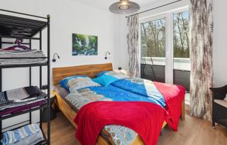 Lodge Am Deich - Tossenserdeich - 6