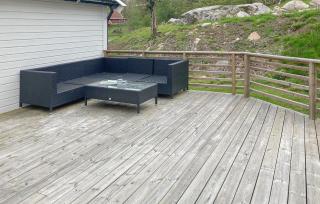 3 Bedroom Cozy Home In Farsund - Farsund - 0