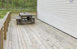 3 Bedroom Cozy Home In Farsund - Farsund - 9
