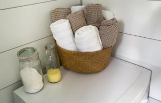 3 Bedroom Cozy Home In Farsund - Farsund - 1