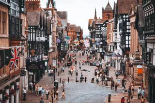 Apto Cheshire West and Chester - Chester - 0