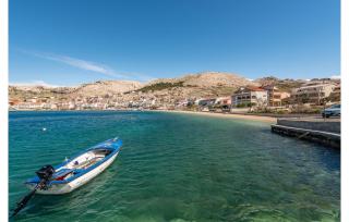Amazing Apartment In Metajna With Wifi - Metajna - 1