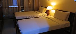 The Ramle Apartment Times Square KL - Kuala Lumpur - 7