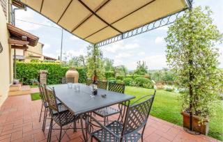 Cozy Home In Castelfiorentino - 8