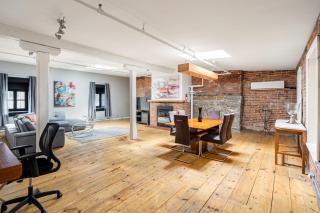 Lofts du Vieux-Port by Gray Collection - Montréal - 0