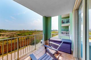 Navy Cove Harbor 1109 - Gulf Shores - 8