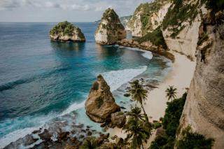 Sawit Garden Cottages - Nusa Penida - 4