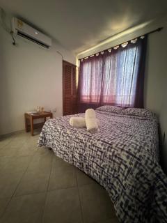 Apt just steps from the sea - Cartagena das Índias - 9