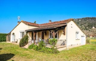 Cozy Home In Saint-Vincent-De-Cosse - Saint-Vincent-de-Cosse - 0