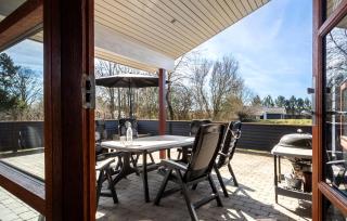 Beautiful Home In Juelsminde With Sauna - Sønderby - 9