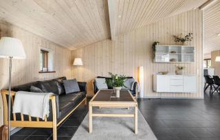 Beautiful Home In Juelsminde With Sauna - Sønderby - 8