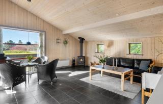 Beautiful Home In Juelsminde With Sauna - Sønderby - 7