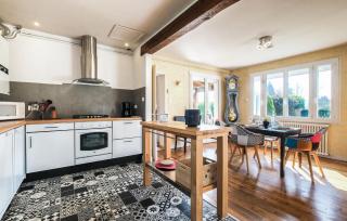 Cozy Home In Saint-Vincent-De-Cosse - Saint-Vincent-de-Cosse - 6