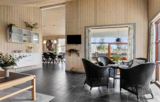 Beautiful Home In Juelsminde With Sauna - Sønderby - 6
