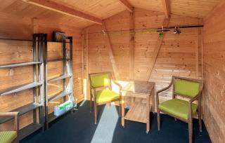 Stunning Home In Askø With Wifi - - 3