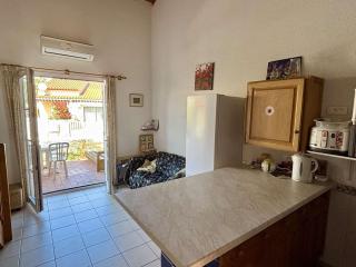Maison 3 pièces mezzanine dans résidence avec piscine 5 couchages AR100-035 - 6