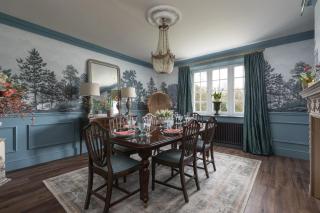 Gardener's Cottage, Twizell Estate - Belford - 4