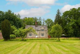 Gardener's Cottage, Twizell Estate - Belford - 9